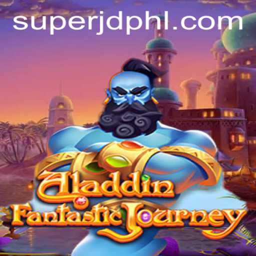 Aladdin: Exploring the Magic of the SuperJD Adventure