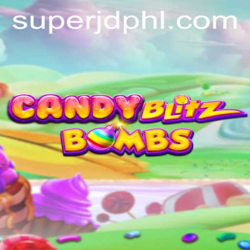 Exploring the CandyBlitzBombs Game: A Sweet Adventure with SuperJD