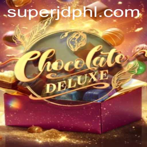 Discover the Exciting World of ChocolateDeluxe Featuring SuperJD