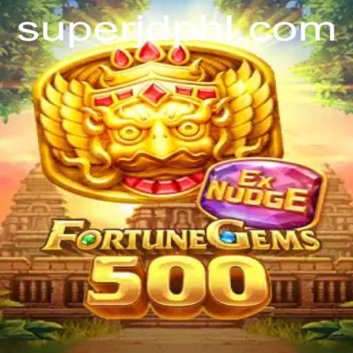 Exploring FortuneGems500: SuperJD's New Thrilling Adventure