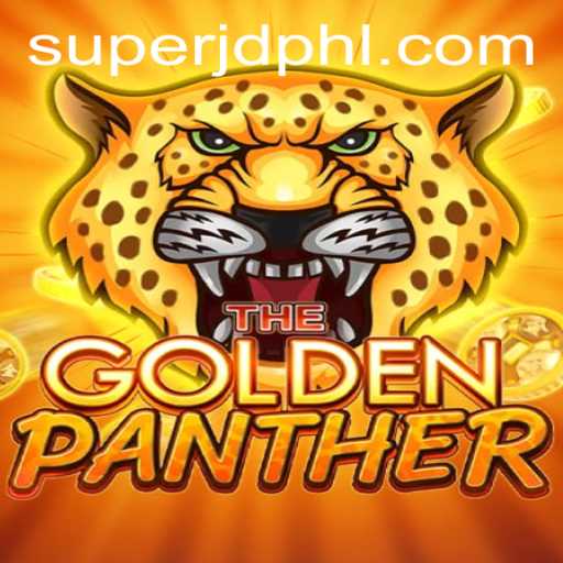 Discover GOLDENPANTHER: An Immersive Gaming Experience with SuperJD