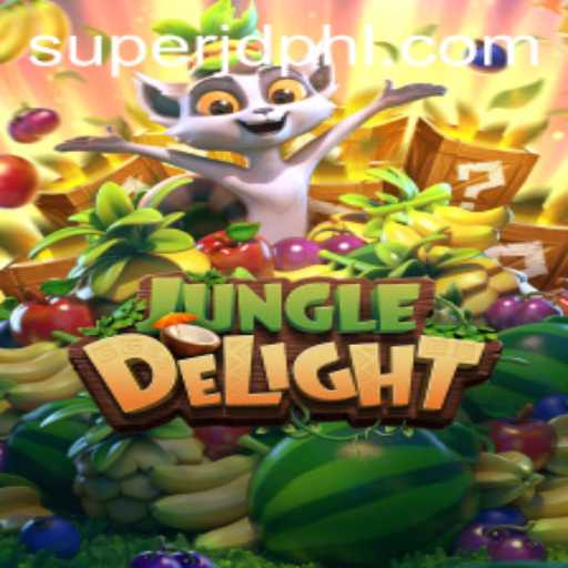 Exploring the Thrilling World of JungleDelight: A SuperJD Adventure
