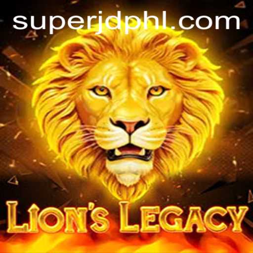 Unveiling the Epic World of LionsLegacy: A Gamers' Journey with SuperJD