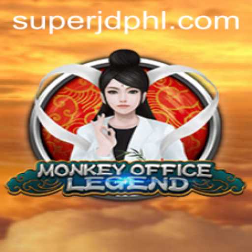 Unveiling the World of MonkeyOfficeLegend: The Exciting New Adventure with SuperJD