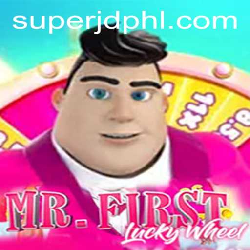 Discovering the Thrills of MrFirstLuckyWheel with SuperJD