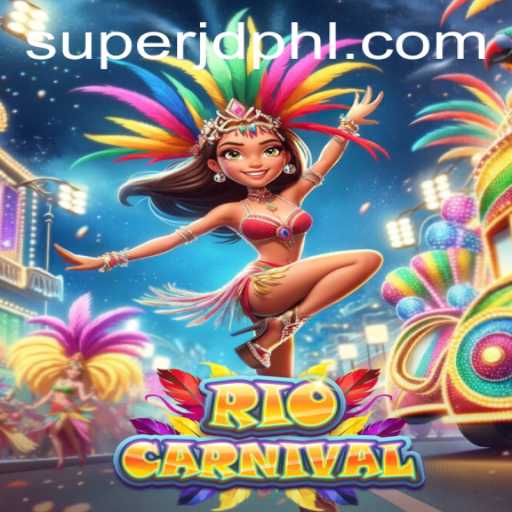 Unveiling RioCarnival: A Delightful Gaming Adventure Starring SuperJD