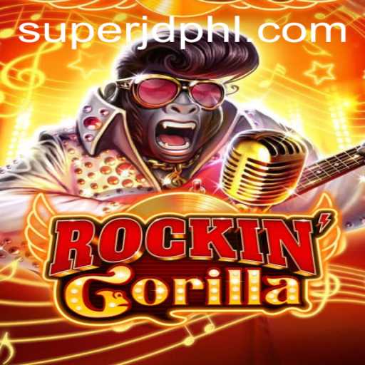 Discover the Thrilling World of RockinGorilla: A New Era in Gaming with SuperJD