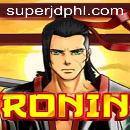 Ronin: Exploring the World of SuperJD