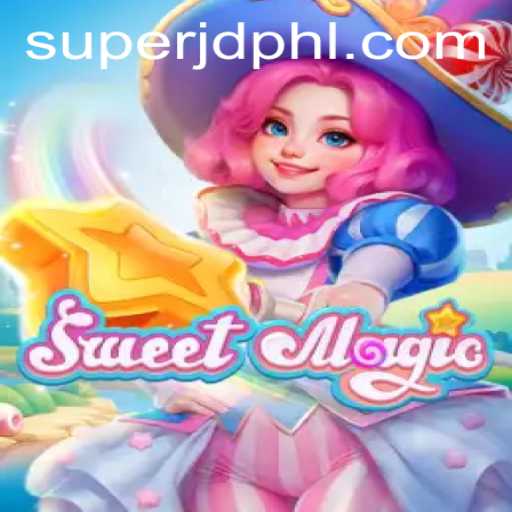 Discover the Enchanting World of SweetMagic - A Journey with SuperJD