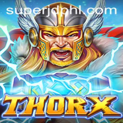 ThorX: The Electrifying Gaming Experience Fused with SuperJD Magic