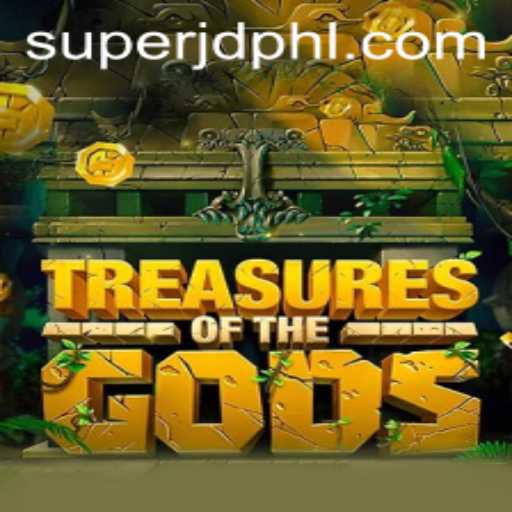 Unveiling the Mystical Adventure of 'TreasureoftheGods' Featuring SuperJD