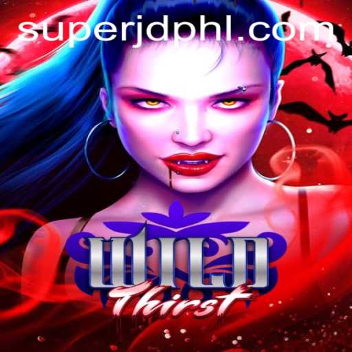 WildThirst: Dive into the Untamed Adventure with SuperJD